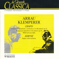 Gruppo Editoriale Bramante : Arrau - Chopin